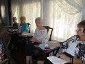 Oct Chris, Shirley, Barbara, Lea